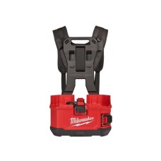 MILWAUKEE Akumulatorski ranac za prskanje 18V – M18BPFPH-0