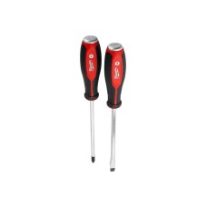 MILWAUKEE Set udarnih odvijača Tri-Lobe 2/1
