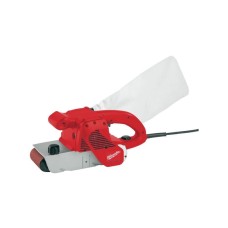 MILWAUKEE Tračna brusilica 100mm 1150W – BS 100 LE