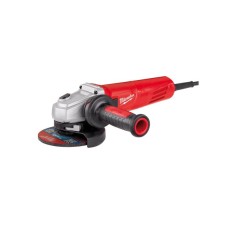 MILWAUKEE Ugaona brusilica 125mm 1000W – AGV 10-125 EK