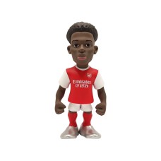 MINIX FIGURA ARSENAL SAKA ( MNX14255 ) MINIX FIGURA ARSENAL SAKA ( MNX14255 )