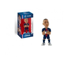 MINIX Figura Psg Mbappe MINIX Figura Psg Mbappe