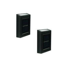 MODEE Nazidna solarna lampa - 2 kom. MODEE Nazidna solarna lampa - 2 kom.