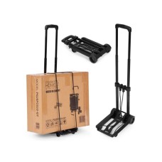 ModernHome Sklopiva ručna transportna kolica 30 kg (PGJSFC024)