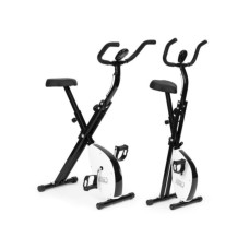 ModernHome Trenažni sobni bicikl sa displejem White