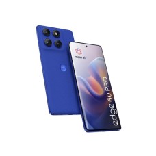 MOTOROLA Edge 60 Pro 12/512GB PANTONE Dazzling Blue (PB7X0069RS) MOTOROLA Edge 60 Pro 12/512GB PANTONE Dazzling Blue (PB7X0069RS)