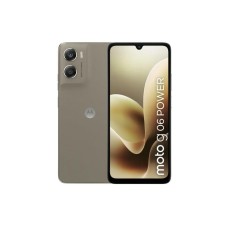MOTOROLA G06 Power 4/256GB Laurel Oak (PBA00001UA) MOTOROLA G06 Power 4/256GB Laurel Oak (PBA00001UA)
