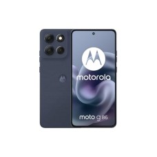 MOTOROLA G86 8/256GB 5G, plava MOTOROLA G86 8/256GB 5G, plava