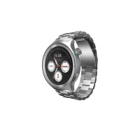 MOTOROLA Moto watch Matte Silver + PANTONE Herbal Garden band MOTOROLA Moto watch Matte Silver + PANTONE Herbal Garden band