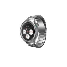 MOTOROLA Moto watch Matte Silver + PANTONE Herbal Garden band MOTOROLA Moto watch Matte Silver + PANTONE Herbal Garden band