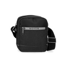 MOVOM Torba na rame Crna 51.750.22 MOVOM Torba na rame Crna 51.750.22