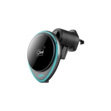 MOXOM LX-VS801 Wireless 15W Držač za mobilni telefon crni