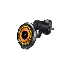 MOXOM LX-VS807 Wireless 15W Držač za mobilni telefon crni