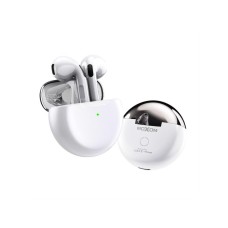 MOXOM MX-TW25 Bluetooth bubice bele MOXOM MX-TW25 Bluetooth bubice bele