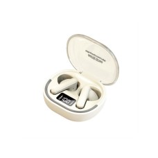 MOXOM MX-TW62 Bluetooth bubice krem MOXOM MX-TW62 Bluetooth bubice krem
