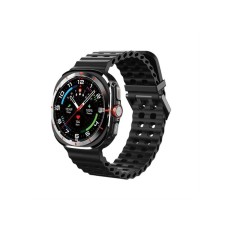 MOXOM MX-WH18 Smart Watch crni