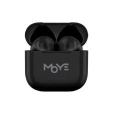 MOYE Aurras 3 Lite Crne Bežične slušalice MOYE Aurras 3 Lite Crne Bežične slušalice
