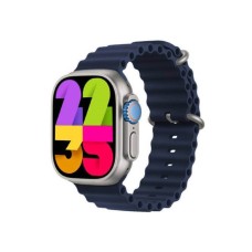 MOYE Kronos Watch 4 Plus Pametni sat MOYE Kronos Watch 4 Plus Pametni sat