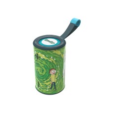 MOYE Rick and Morty Bluetooth Speaker 01