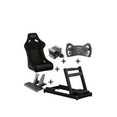 MOZA NITRO CONCEPTS RACING & NITRO CONCEPT ER9 BUNDLE