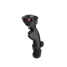MOZA RACING DODATNA OPREMA MHG FLIGHT STICK MOZA RACING DODATNA OPREMA MHG FLIGHT STICK