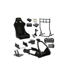 MOZA RACING & NITRO CONCEPT SR9 BUNDLE