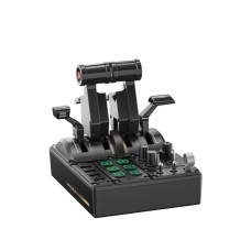 MOZA RACING TQA TROTTLE MODUL MOZA RACING TQA TROTTLE MODUL
