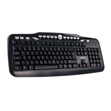 MS ALPHA C300 žičana tastatura