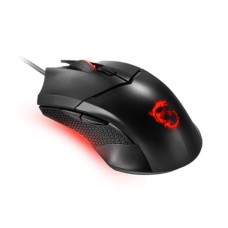 MSI Clutch GM08 (4200-dpi) MSI Clutch GM08 (4200-dpi)