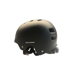 MS ENERGY Kaciga MSH-05 black M MS ENERGY Kaciga MSH-05 black M