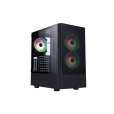 MS INDUSTRIAL FIGHTER V350 Gaming midi kuciste