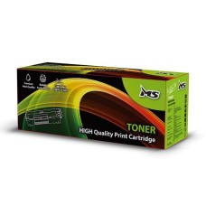 MS INDUSTRIAL Toner CF280A Black