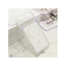 MS MOBILE AMBER RING MagSafe Futrola za iPhone 17 Pro Max (6.9) bela MS MOBILE AMBER RING MagSafe Futrola za iPhone 17 Pro Max (6.9) bela