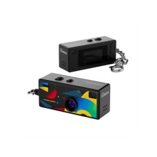 MS MOBILE CamCharm G6 Mini kamera crna MS MOBILE CamCharm G6 Mini kamera crna