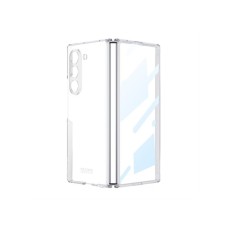 MS MOBILE COLOR LINE Futrola za Samsung F956B Galaxy Z Fold 6 5G providna (GKK case) MS MOBILE COLOR LINE Futrola za Samsung F956B Galaxy Z Fold 6 5G providna (GKK case)