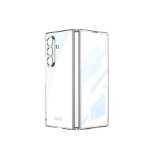 MS MOBILE COLOR LINE Futrola za Samsung F966B Galaxy Z Fold 7 5G srebrna (GKK case) MS MOBILE COLOR LINE Futrola za Samsung F966B Galaxy Z Fold 7 5G srebrna (GKK case)