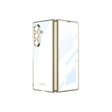 MS MOBILE COLOR LINE Futrola za Samsung F976B Galaxy Z Fold 8 Ultra zlatna (GKK case) MS MOBILE COLOR LINE Futrola za Samsung F976B Galaxy Z Fold 8 Ultra zlatna (GKK case)