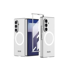 MS MOBILE COLOR MagSafe Futrola za Samsung F966B Galaxy Z Fold 7 5G srebrna (GKK case) MS MOBILE COLOR MagSafe Futrola za Samsung F966B Galaxy Z Fold 7 5G srebrna (GKK case)
