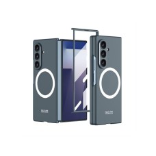 MS MOBILE COLOR MagSafe Futrola za Samsung F966B Galaxy Z Fold 7 5G zelena (GKK case) MS MOBILE COLOR MagSafe Futrola za Samsung F966B Galaxy Z Fold 7 5G zelena (GKK case)