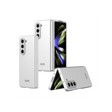 MS MOBILE COLORFUL FOLD Futrola za Samsung F956B Galaxy Z Fold 6 5G srebrna (GKK case) MS MOBILE COLORFUL FOLD Futrola za Samsung F956B Galaxy Z Fold 6 5G srebrna (GKK case)