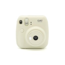 MS MOBILE CUKY C9 Mini kamera bela MS MOBILE CUKY C9 Mini kamera bela