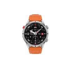 MS MOBILE DT G10 Smart Watch sivi (silikonska narukvica) MS MOBILE DT G10 Smart Watch sivi (silikonska narukvica)