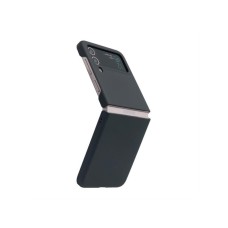 MS MOBILE ELEGANT THIN Futrola za Samsung F721B Galaxy Z Flip 4 5G crna MS MOBILE ELEGANT THIN Futrola za Samsung F721B Galaxy Z Flip 4 5G crna