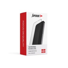MS MOBILE Folija za zastitu ekrana GLASS SUPERIOR 2.5D za Samsung S941B Galaxy S26 5G 10 u 1 (fingerprint unlock)