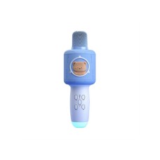 MS MOBILE K7 Meda Bluetooth mikrofon plavi MS MOBILE K7 Meda Bluetooth mikrofon plavi