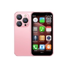 MS MOBILE Mobilni telefon XS18 PRO pink