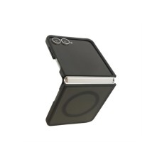 MS MOBILE MOOD MagSafe Futrola za Samsung F776B Galaxy Z Flip 8 5G crna