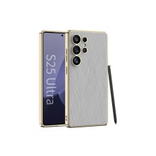 MS MOBILE PRESTIGE COVER Futrola za Samsung S938B Galaxy S25 Ultra 5G siva (GKK case) MS MOBILE PRESTIGE COVER Futrola za Samsung S938B Galaxy S25 Ultra 5G siva (GKK case)