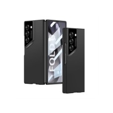 MS MOBILE REFINED CAMERA Futrola za Samsung F956B Galaxy Z Fold 6 5G crna (GKK case) MS MOBILE REFINED CAMERA Futrola za Samsung F956B Galaxy Z Fold 6 5G crna (GKK case)