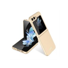 MS MOBILE SMOOTH Futrola za Samsung F741B/F761B Galaxy Z Flip 6 5G/Z Flip 7 FE 5G roze (GKK case) MS MOBILE SMOOTH Futrola za Samsung F741B/F761B Galaxy Z Flip 6 5G/Z Flip 7 FE 5G roze (GKK case)